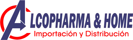Logo Alcopharma