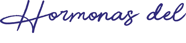 Hormonas del crecimiento