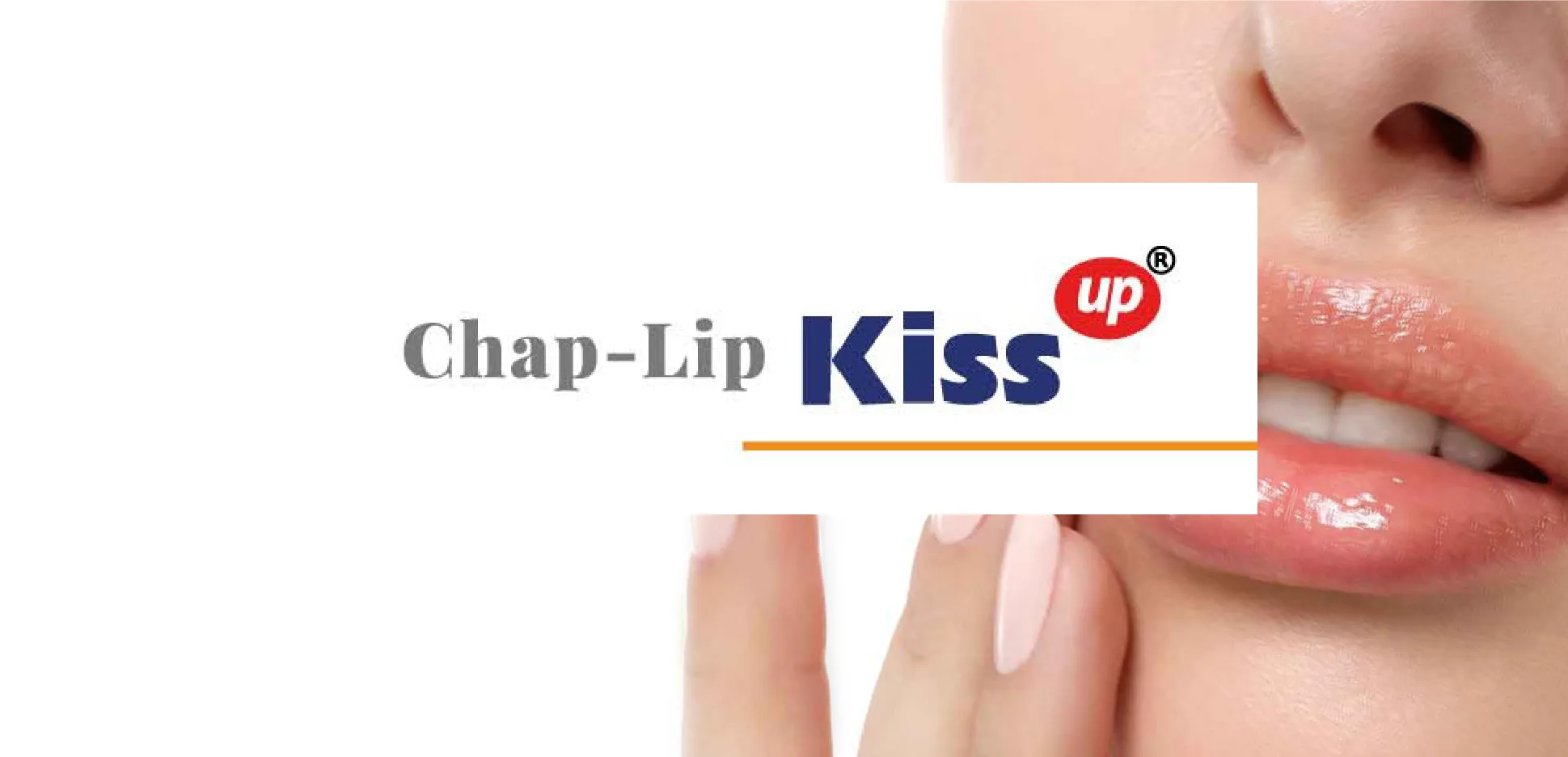 Portada Chap-Lip-Kiss