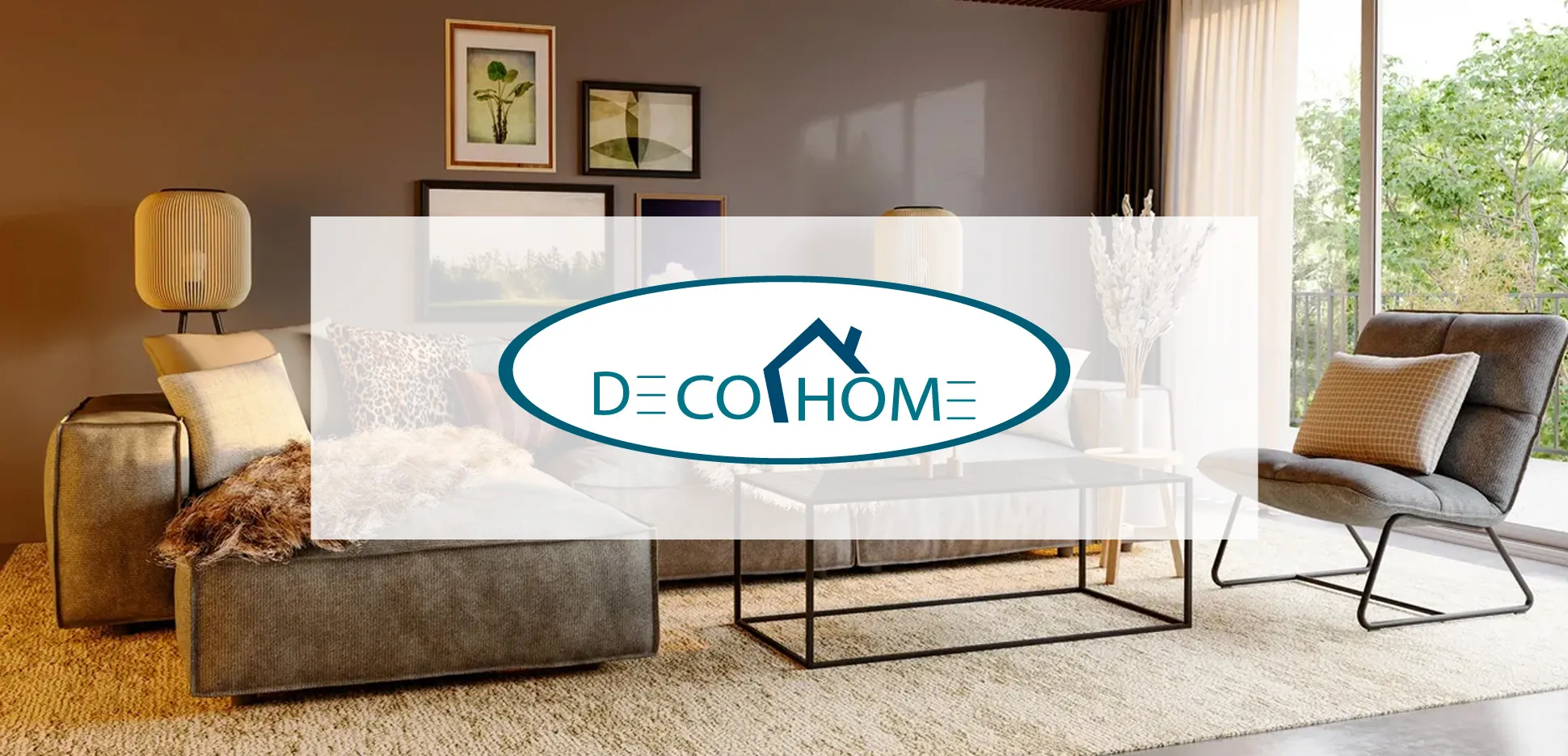 Portada Decohome