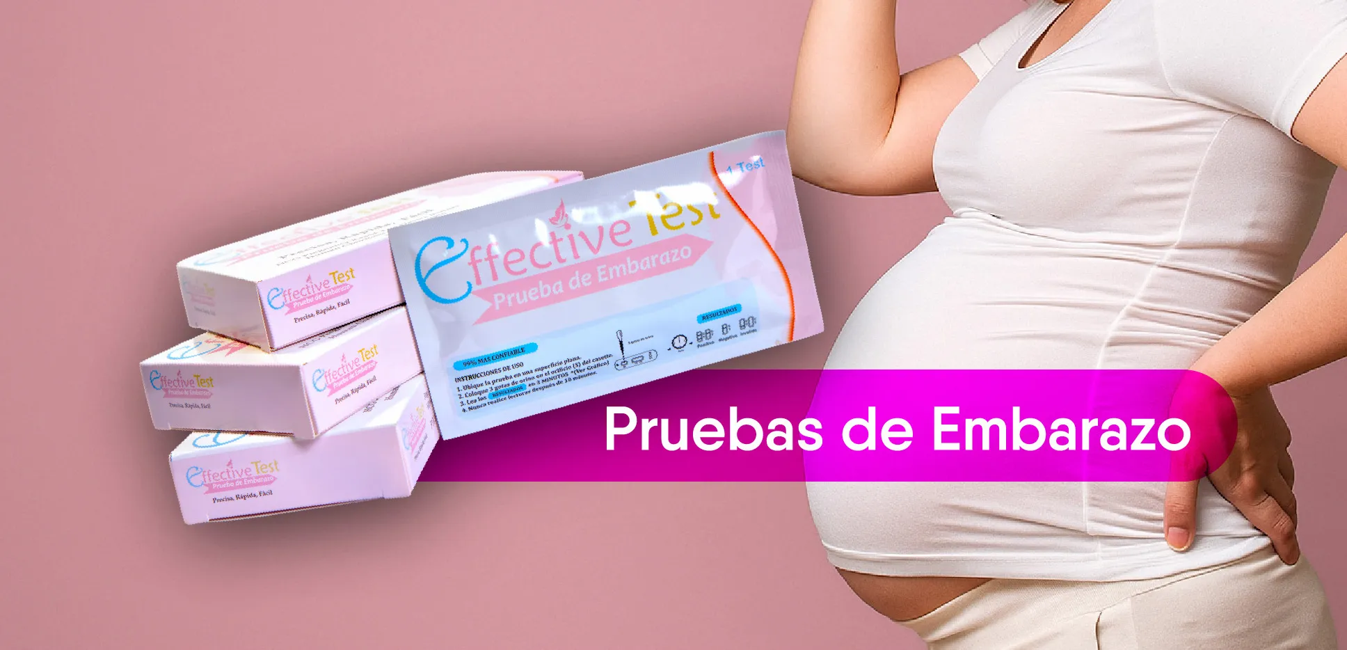 Portada Effective Test 2