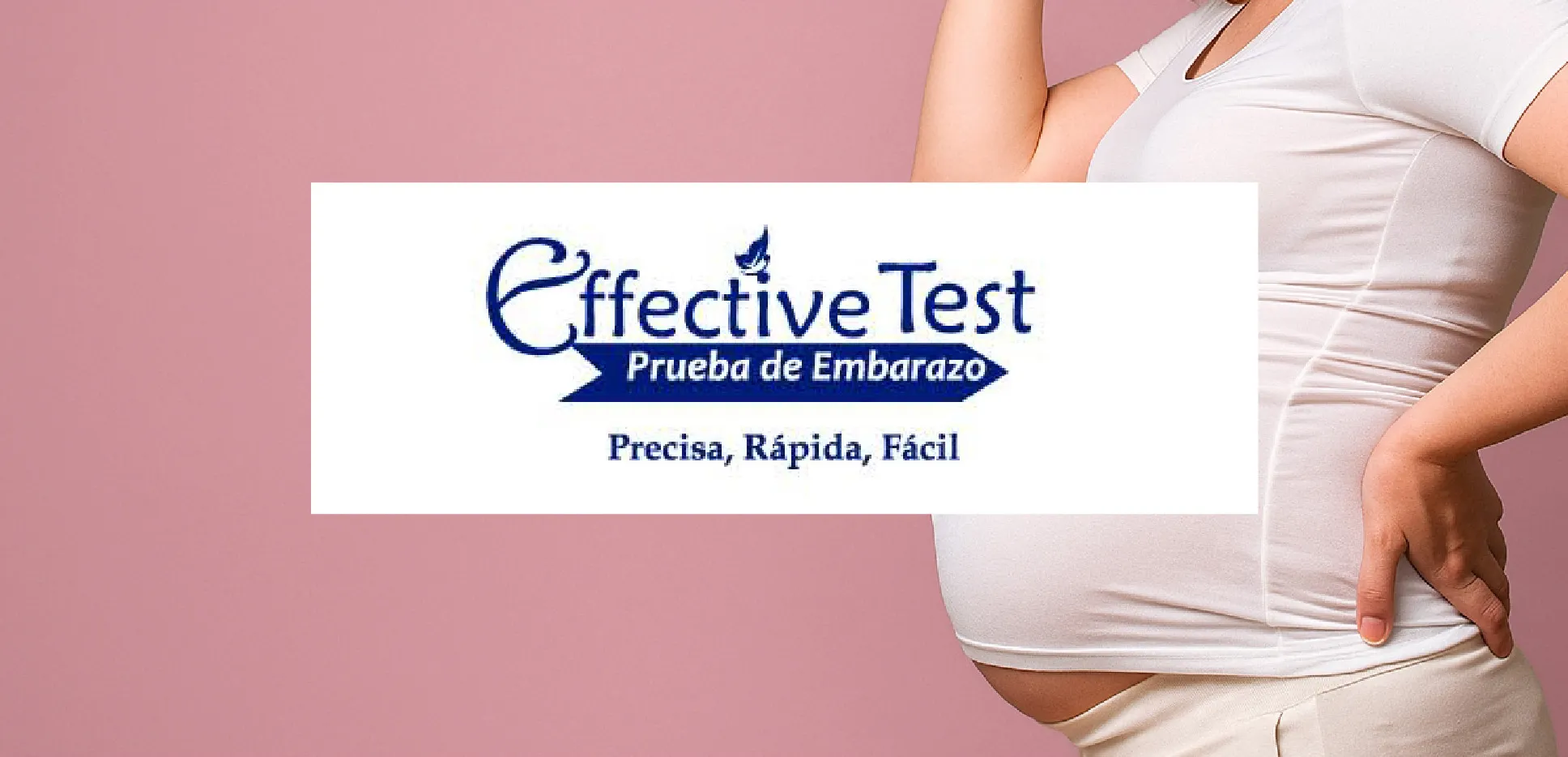 Portada Effective Test