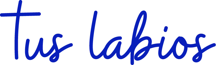 Tus labios